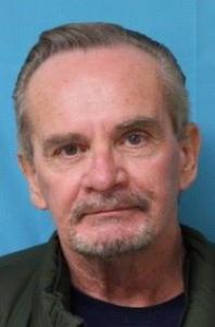 Glenn Robert Mercer a registered Sex Offender of Idaho