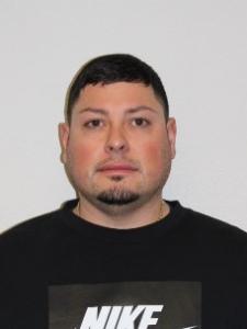 Alberto Zuniga a registered Sex Offender of Idaho