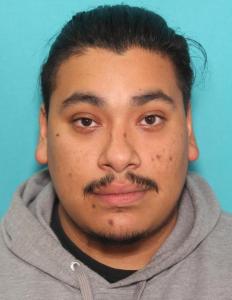 Manuel Alejandro Ramirez a registered Sex Offender of Idaho