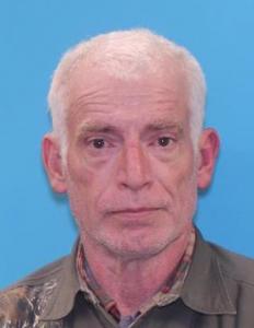 Ronald Dean Warr a registered Sex Offender of Idaho