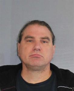 Jeffery Michael Nieman a registered Sex Offender of Idaho