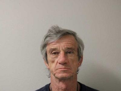 Terry Eugene Ricks a registered Sex Offender of Idaho