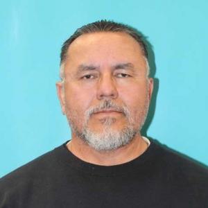 Daniel Gonzalo Palomares a registered Sex Offender of Idaho