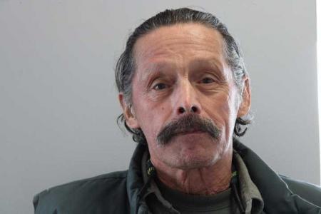 Gilbert Lynn Rodriguez a registered Sex Offender of Idaho