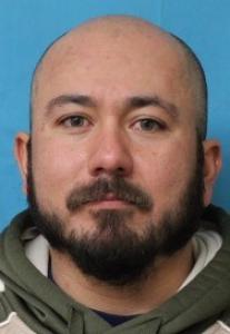 Jacob Jason Salinas a registered Sex Offender of Idaho