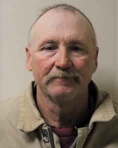 Franklin Gene Martin a registered Sex Offender of Idaho