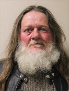 Delmar Joe Huston a registered Sex Offender of Oregon