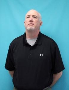 Michael Patrick Bauer a registered Sex Offender of Idaho