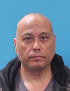 Russell Allen Welcome a registered Sex Offender of Idaho