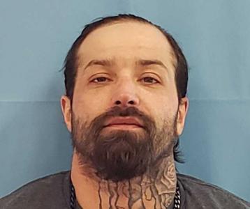 Osward Donald Pagan a registered Sex Offender of Idaho