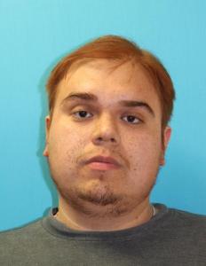 Jesus Gonzalez Jr a registered Sex Offender of Idaho