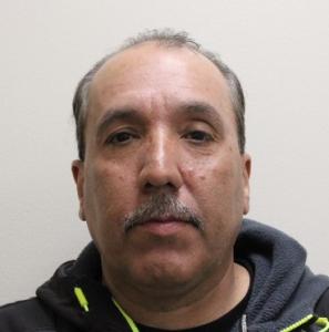 Guadalupe Gonzalez Lucio a registered Sex Offender of Idaho