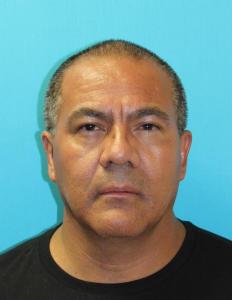 Jesus Barroso-ramirez a registered  of Idaho