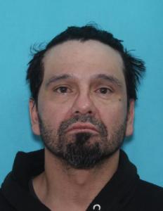 Oris Gene Martinez a registered Sex Offender of Idaho