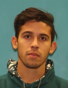 Isaiah Anthony Rodriguez a registered Sex Offender of Idaho