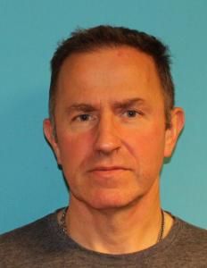 Yuriy Tsverov a registered Sex Offender of Idaho