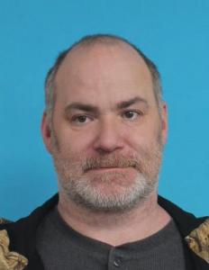 Erik Ray Friedrick a registered Sex Offender of Idaho