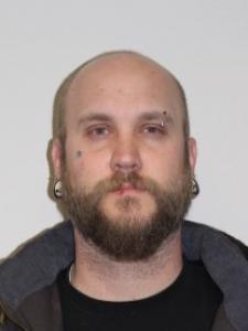 Christopher Scott Millward a registered Sex Offender of Idaho