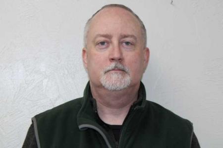 Thomas Duane Sammons a registered Sex Offender of Idaho