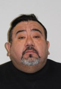 Daniel Hernandez Mora a registered Sex Offender of Idaho