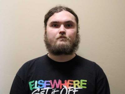 Logan L Adams a registered Sex Offender of Idaho