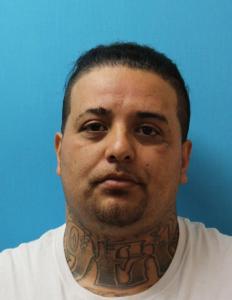 Roger Rojelio Soto a registered Sex Offender of Idaho