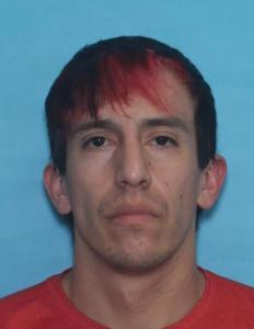 Jeremy V Guzman a registered Sex Offender of Idaho