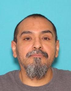 Elias Moreno Guardiola a registered Sex Offender of Oregon