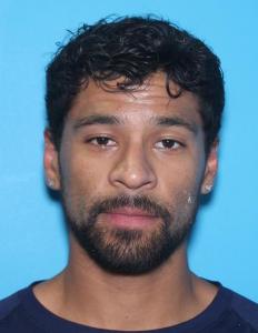 Julio E Enriquez a registered  of Idaho