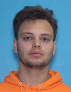 Mason James Baker a registered Sex Offender of Idaho