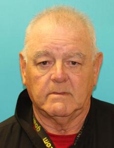 Troy Shannon Jenkins a registered Sex Offender of Idaho