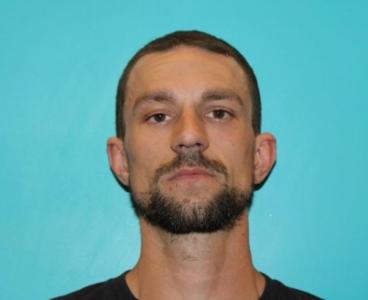 Corey James West a registered Sex Offender of Idaho