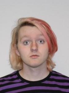 Tyler Eulin Gladden a registered Sex Offender of Idaho