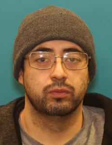 Omar Luna a registered Sex Offender of Idaho