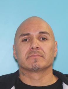 Raymond Quezada a registered Sex Offender of Idaho