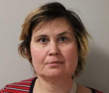 Dawnetta M Barney a registered Sex Offender of Idaho