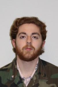 Seth Paul Dykstra a registered  of Idaho