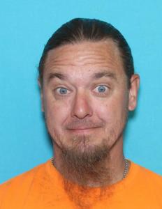 Nathan Michael Volk a registered Sex Offender of Idaho