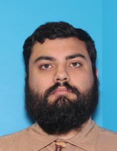 Abran Manuel Diaz a registered Sex Offender of Idaho