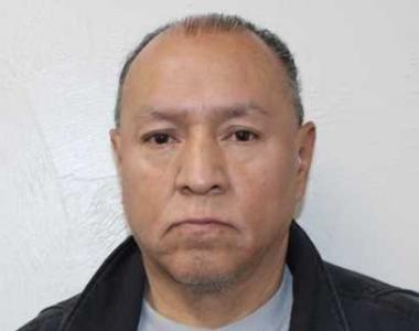 Ramiro Joseph Granado a registered Sex Offender of Idaho