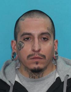 Andrew Mata Perez a registered Sex Offender of Idaho