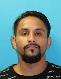 Efrain Marcos Rodriguez III a registered Sex Offender of Idaho