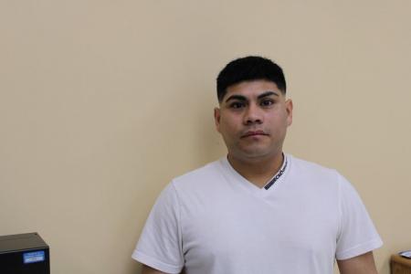 Luis David Miranda-romero a registered Sex Offender of Idaho