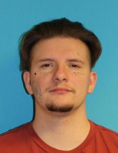 Mark Edward Barrick a registered Sex Offender of Idaho