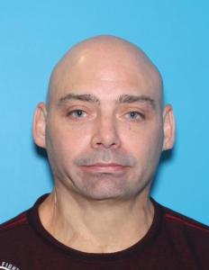 Jordan David Denton a registered  of Idaho