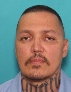 Gilbert Raphel Vega a registered Sex Offender of Idaho