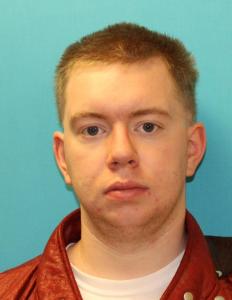 Tyler Rex Ragan a registered  of Idaho