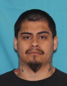 Cervantez Cesar Franco a registered Sex Offender of Idaho