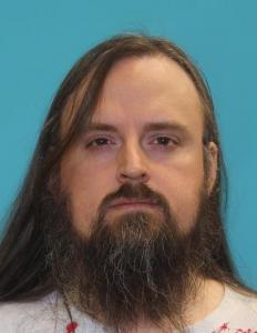 Brandon Marc Savage a registered  of Idaho