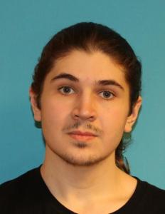 Kyle Eugene Joe a registered  of Idaho